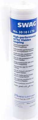 SWAG HALDEX OIL 275ML
