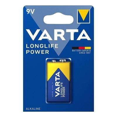 Longlife Power baterija 9 V