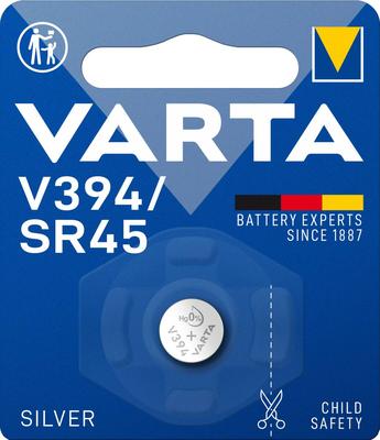 Baterija HOPEA V394/SR45