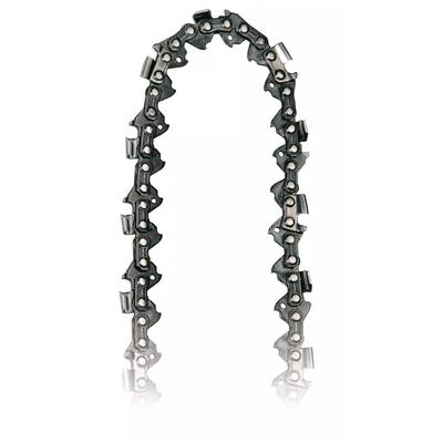 4501754 Zāģa ķēde 25cm 1 1mm 40T 3/8