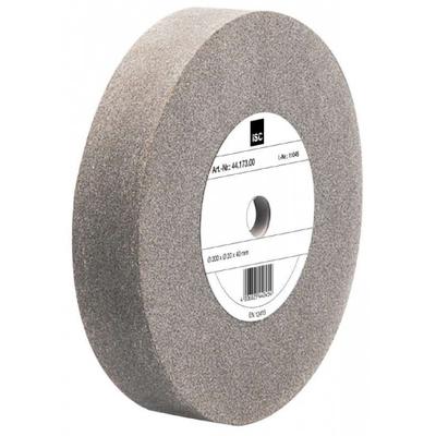 4417300 Slīpēšanas disks 200x20x40mm, smalks