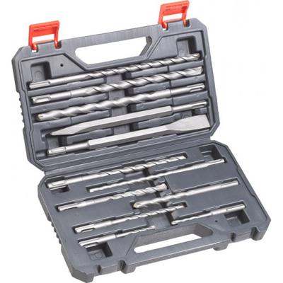 49240295 KWB by Einhell SDS-Plus urbju/kaltu komplekts 12gb.