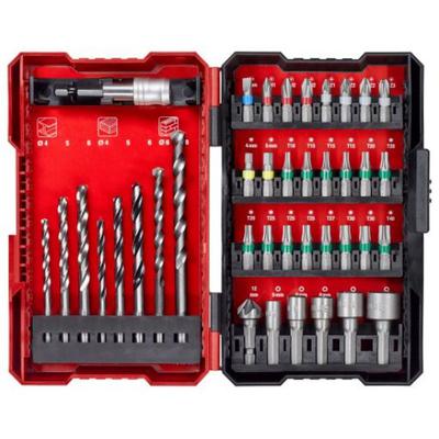 49108956 KWB by Einhell Urbju un uzgaļu komplekts 39gb L kastē