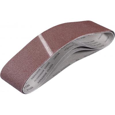 49914605 KWB by Einhell Slīplentas 100x914 mm 3gb.