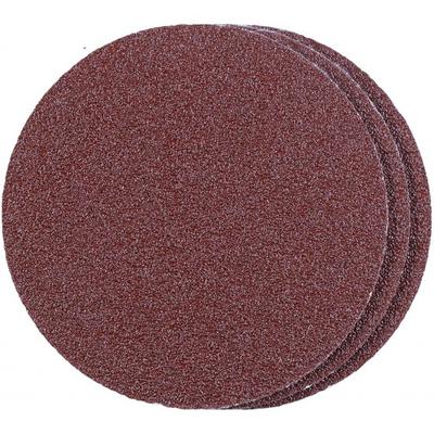 49492074 KWB by Einhell Q-STICK Slīppapīrs 150mm 3gb.