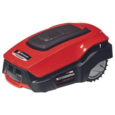 3413952 FREELEXO + LCD KIT 900 Robots zāles pļāvējs
