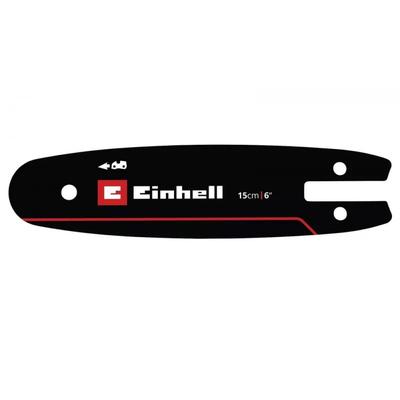 4500163 Zāģa sliede 15cm 1 0 modelim GE-PS 18/15 Li