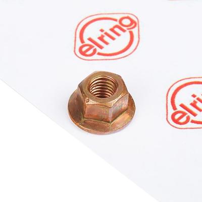Izputeja uzgrieznis M7x1x8,3 ELRING