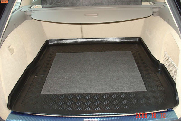 Bagāžnieka paklājs AUDI A6 AVANT (C6) 2005-2011 