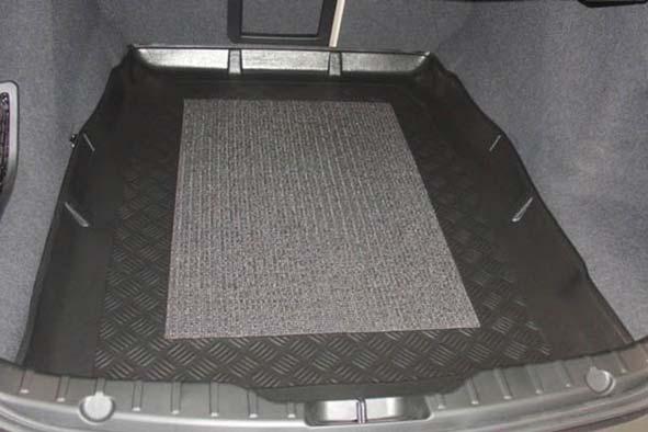 Bagāžnieka paklājs BMW 5 SEDAAN (F10) 2010-
