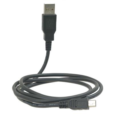 Autoladētājs, MINI-USB/USB