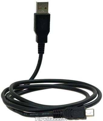 Adapteris USB-MicroUSB