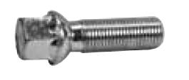 ALUPULTTI M14X1,25 L=29 AV17 P