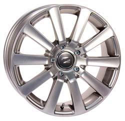 Stilauto SA800 71,1 17x7,5 5x118 Offset 48