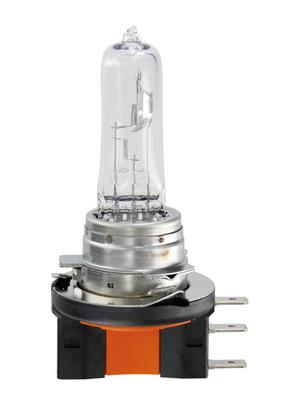 H15 12V 55W HALOGEN LAMP PGJ23