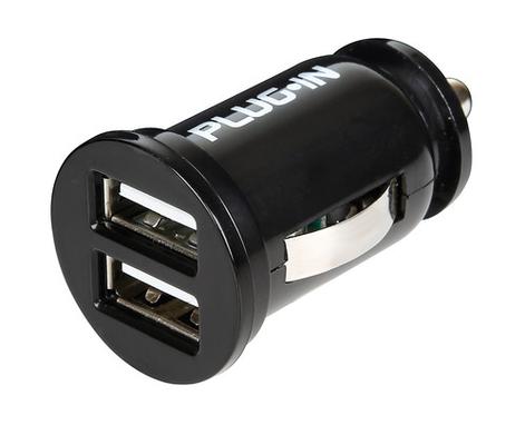 USB-AUTOLATURI TUPLA12/24V 2,1