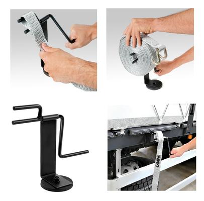 RIHMAKERIJA MAGNEETILINE