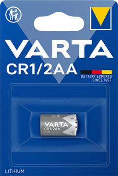 Baterija VARTA CR1