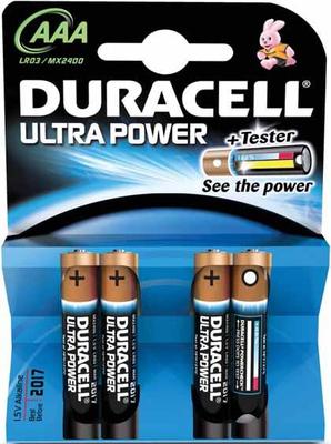 Baterija DUR LR03 ULTRA POWER