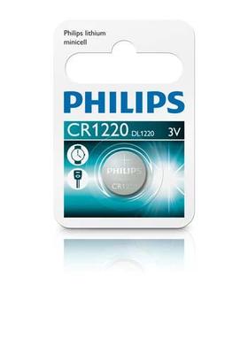 Baterija PHILIPS CR1220/1B