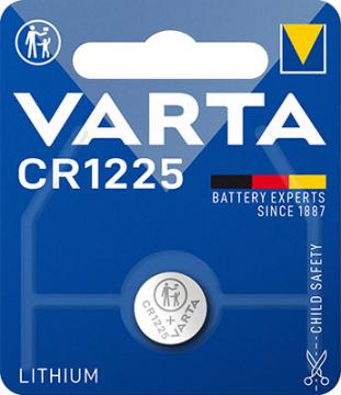 Baterija VARTA CR1225