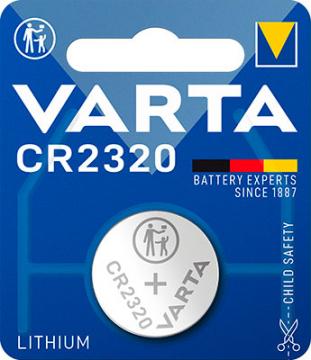Baterija VARTA CR2320