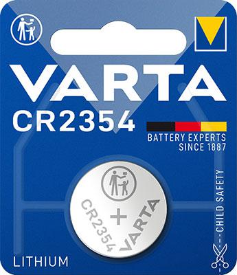 Baterija VARTA CR2354