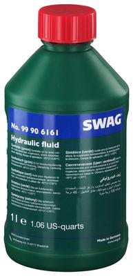SWAG HYDRAULIC FLUID SYNTH 1L