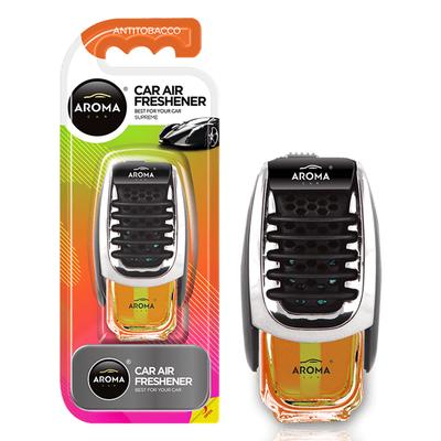 Auto gaisa atsvaidzinātājs AROMA SUPREME Anti Tobacco