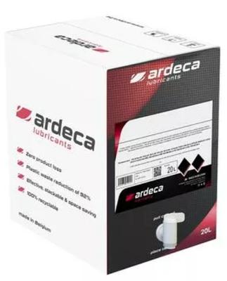 XL ARDECA HLP-HM32 20L