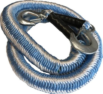 Elastīga vilkšanas trose DMC 1450–2500 kg
