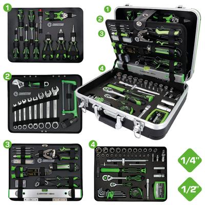 KS Tools COMPETITION 1/4