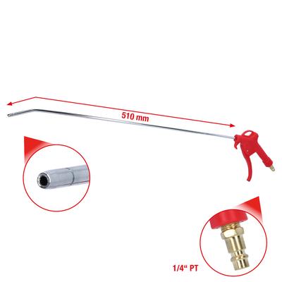 KS Tools Universāla gaisa pistole 510mm