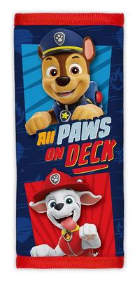 Drošības jostas polsterējums Paw Patrol Boys