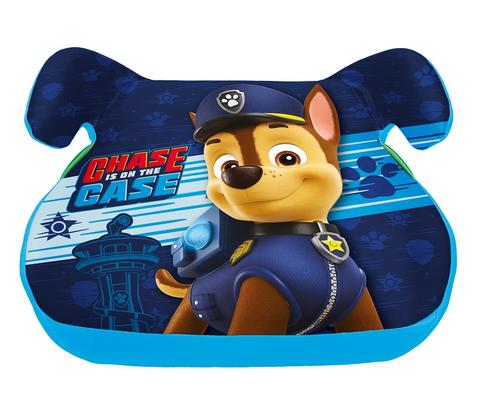 Bērnu auto sēdekļa paliktnis R129 Paw Patrol Chase