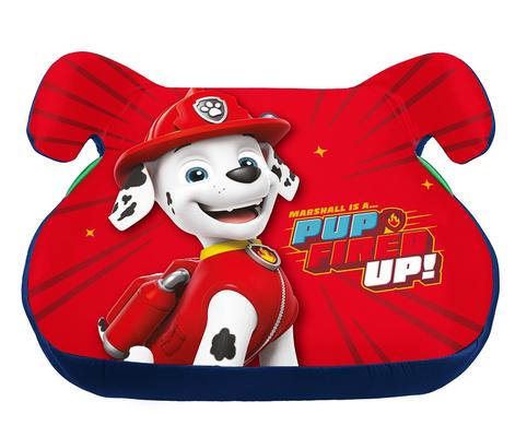 Bērnu auto sēdekļa paliktnis R129 Paw Patrol Marshal