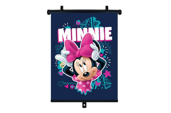 Rullo tipa saules aizsargs 36×45 cm FROZEN, 1 gab.