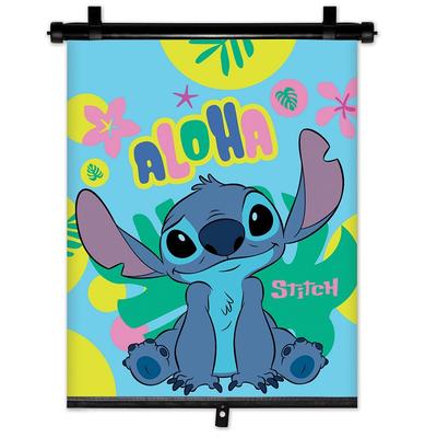 Rullo tipa saules aizsargs 36×45 m Stitch, 1 gab.