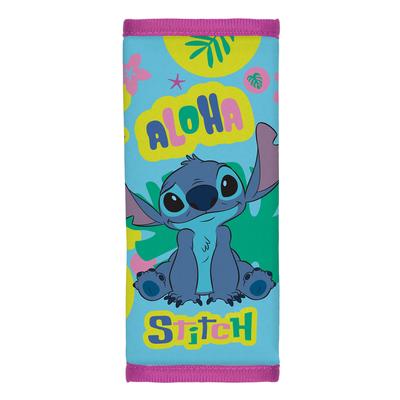 Drošības jostas polsterējums STITCH
