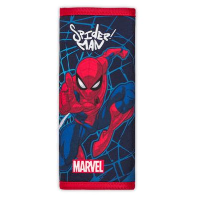 Drošības jostas polsterējums SPIDERMAN
