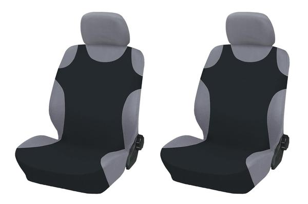 Auto sēdekļu pārvalki 