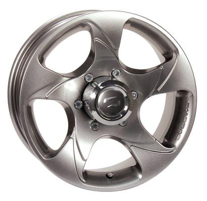 Stilauto Offroad 2 111,2 16x7 6x139 Offset 13