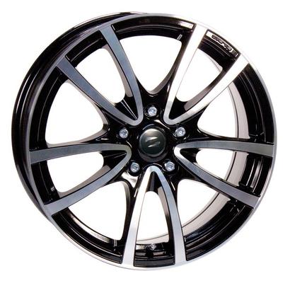 Stilauto SR1500  71,6 16x 6,5 5x127 Offset 40