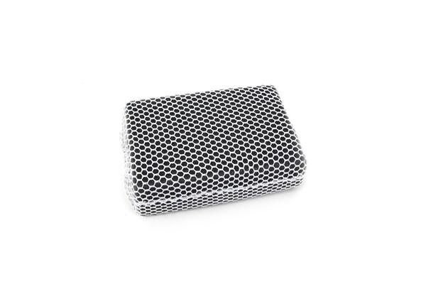 Sūklis kukaiņu un netīrumu noņemšanai 12,5×8,5×4 cm