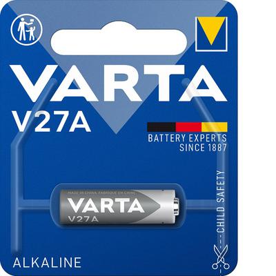 Baterija VARTA MN27