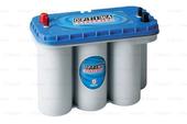 OPTIMA AGM 75AH 325X165X238 975A