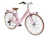 Jalgratas Adriatica Sity Retro naiste roosa
