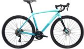 Velosipēds Bianchi Impulso Allroad GRX600 59cm.