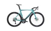 Velosipēds Bianchi Oltre Comp Ultegra Di2 50cm