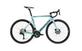 Velosipēds Bianchi Oltre Race 105 Di2 59cm